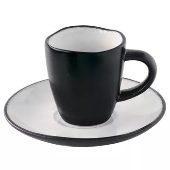 Кофейная пара Easy Life Living