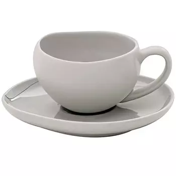 Кофейная пара Easy Life Organica Grey