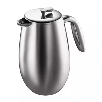 Кофейник Bodum Columbia с прессом 1л