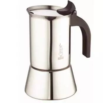 Кофеварка гейзерная Bialetti Venus New, 4 порции