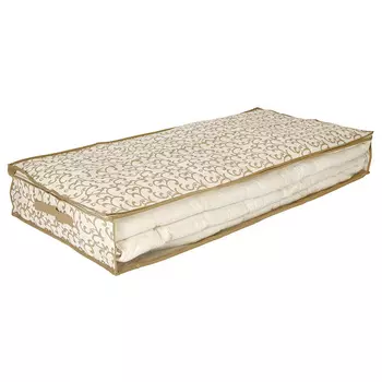 Кофр для хранения Hausmann 100x50x15см