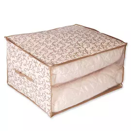 Кофр для хранения Hausmann 60x50x35см