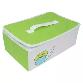 Кофр для хранения Hausmann детский 35,5x20,5x13,5см