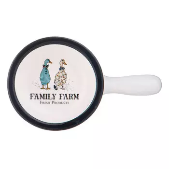 Кокотница Lefard Family Farm