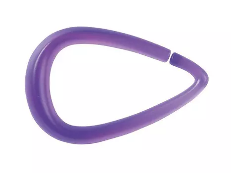 Кольца для штор Spirella