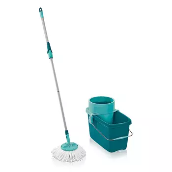 Комплект для уборки Leifheit Twist Mop