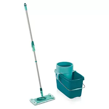 Комплект для уборки Leifheit Twist System, 33см