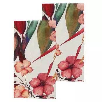 Комплект кухонных полотенец Andrea Fontebasso Sterlizia 45x70см, 2шт