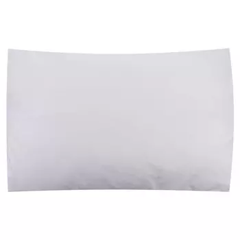 Комплект наволочек 50x70см Lameirinho 2шт, белый