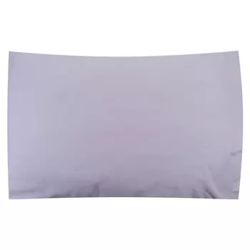 Комплект наволочек 50x70см Lameirinho 2шт, серебряный