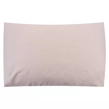 Комплект наволочек 50x70см Lameirinho 2шт, светло-коричневый