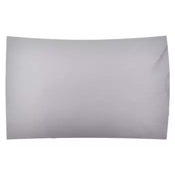 Комплект наволочек 50x70см Lameirinho Sateen 2шт, серый