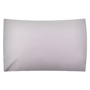 Комплект наволочек 50x70см Lameirinho Sateen 2шт, светло-серый