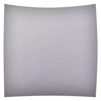 Комплект наволочек 70x70см Lameirinho Sateen 2шт, серый