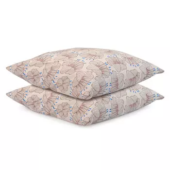 Комплект наволочек 70x70см Tkano Prairie