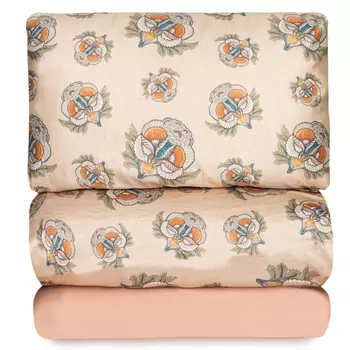 Комплект постельного белья 1,5-спальный Lameirinho Ella