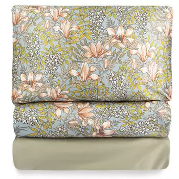 Комплект постельного белья 1,5-спальный Lameirinho Amazon