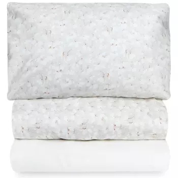 Комплект постельного белья 1,5-спальный Lameirinho Ruby