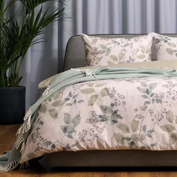 Комплект постельного белья 1,5-спальный Lameirinho Snoring