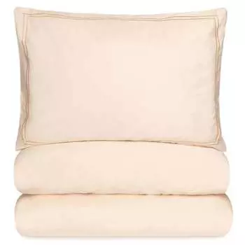 Комплект постельного белья 1,5-спальный Lameirinho Glory Pearl