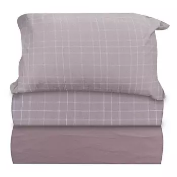 Комплект постельного белья 1,5-спальный Emanuela Galizzi Caldo Cotone