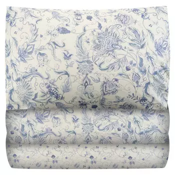 Комплект постельного белья 1,5-спальный Pappel Chichek