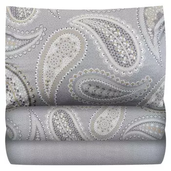 Комплект постельного белья 1,5-спальный Pappel Elmas