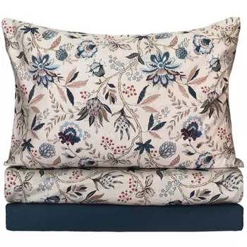 Комплект постельного белья 1,5-спальный Lameirinho Rostov