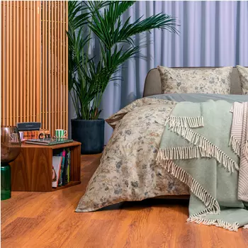 Комплект постельного белья 1,5-спальный Lameirinho Fern