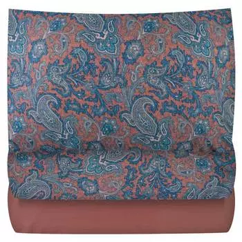 Комплект постельного белья 1,5-спальный Lameirinho Dyna