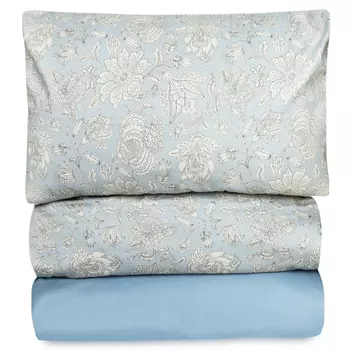 Комплект постельного белья 1,5-спальный Lameirinho Amelia