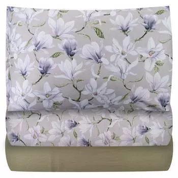 Комплект постельного белья 1,5-спальный Lameirinho Rojas