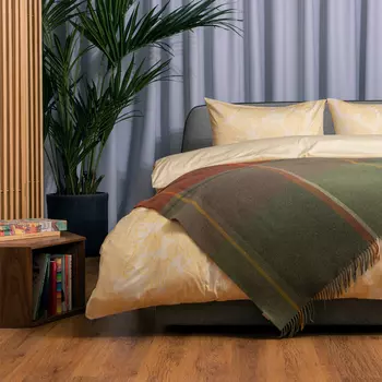 Комплект постельного белья 1,5-спальный Pappel Giselle