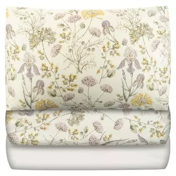 Комплект постельного белья 1,5-спальный Lameirinho Miller