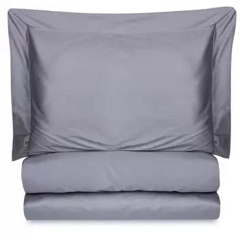 Комплект постельного белья 1,5-спальный Emanuela Galizzi Satin Elegance Premium