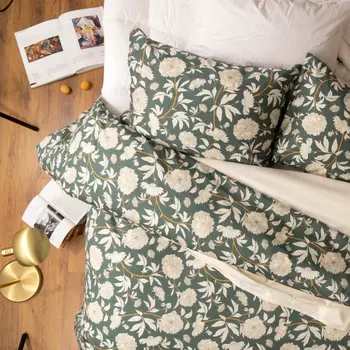 Комплект постельного белья 1,5-спальный Lameirinho Garcia