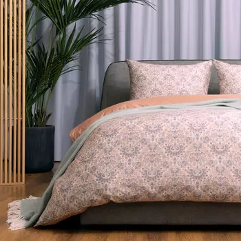 Комплект постельного белья 1,5-спальный Lameirinho Guava