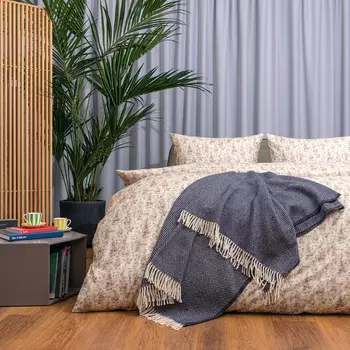 Комплект постельного белья 1,5-спальный Lameirinho Braga