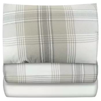 Комплект постельного белья 1,5-спальный Lameirinho Simpson