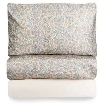 Комплект постельного белья 1,5-спальный Lameirinho Ganges