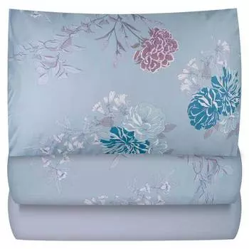 Комплект постельного белья 1,5-спальный Lameirinho Gamora