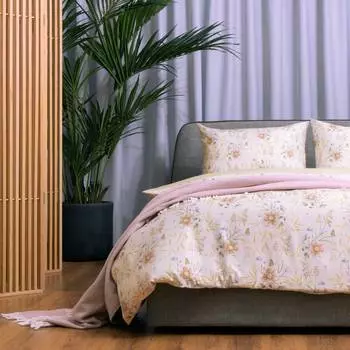 Комплект постельного белья 1,5-спальный Lameirinho Deodar