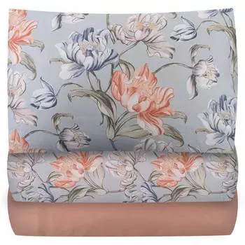 Комплект постельного белья 1,5-спальный Lameirinho Ortiz