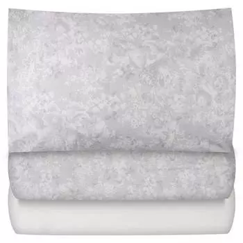 Комплект постельного белья 1,5-спальный Lameirinho Fironic