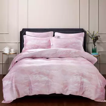 Комплект постельного белья 1,5-спальный Pappel Marfik