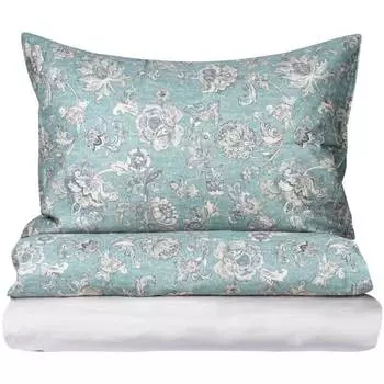 Комплект постельного белья 1,5-спальный Lameirinho Byzantium