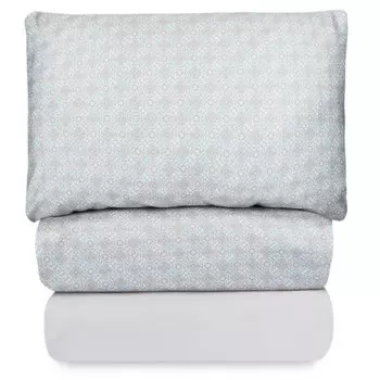 Комплект постельного белья 1,5-спальный Lameirinho Novgorod