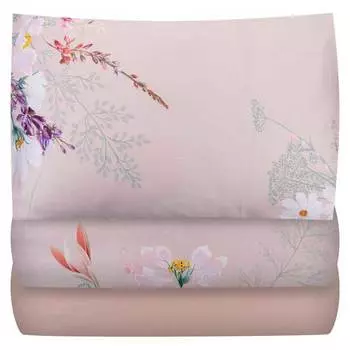 Комплект постельного белья 1,5-спальный Emanuela Galizzi Power 2268