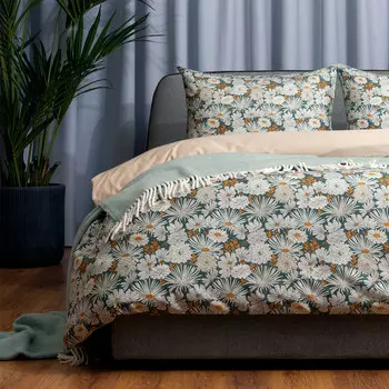 Комплект постельного белья 1,5-спальный Lameirinho Mendez