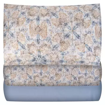 Комплект постельного белья 1,5-спальный Lameirinho Ballen